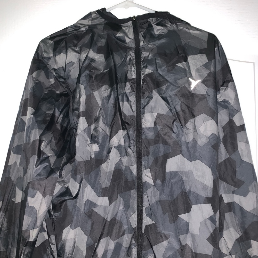 Old Navy Windbreaker